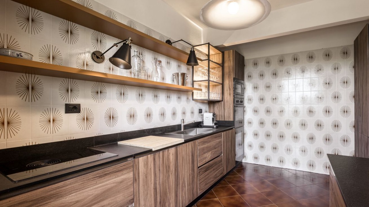 Photo of Kitchen in Barberino di Mugello