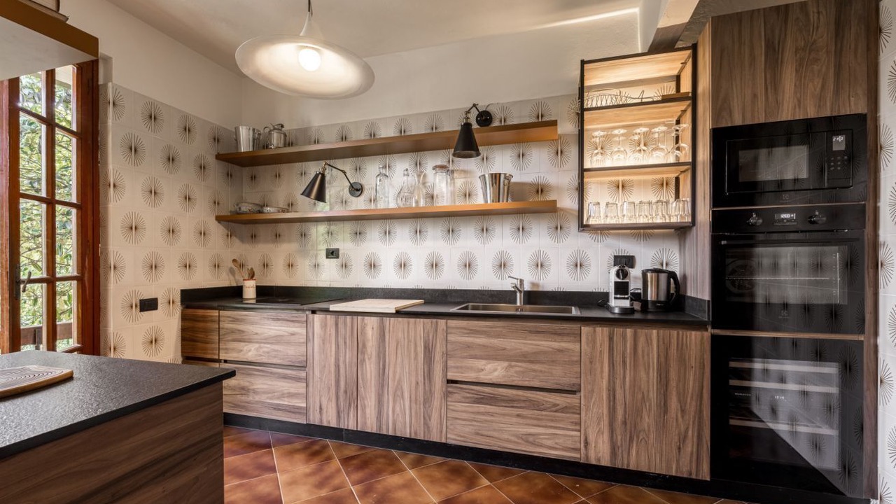 Photo of Kitchen in Barberino di Mugello