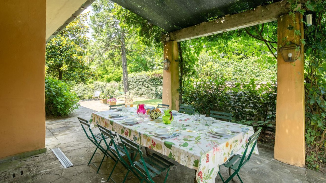 Photo of Outdoor in Barberino di Mugello
