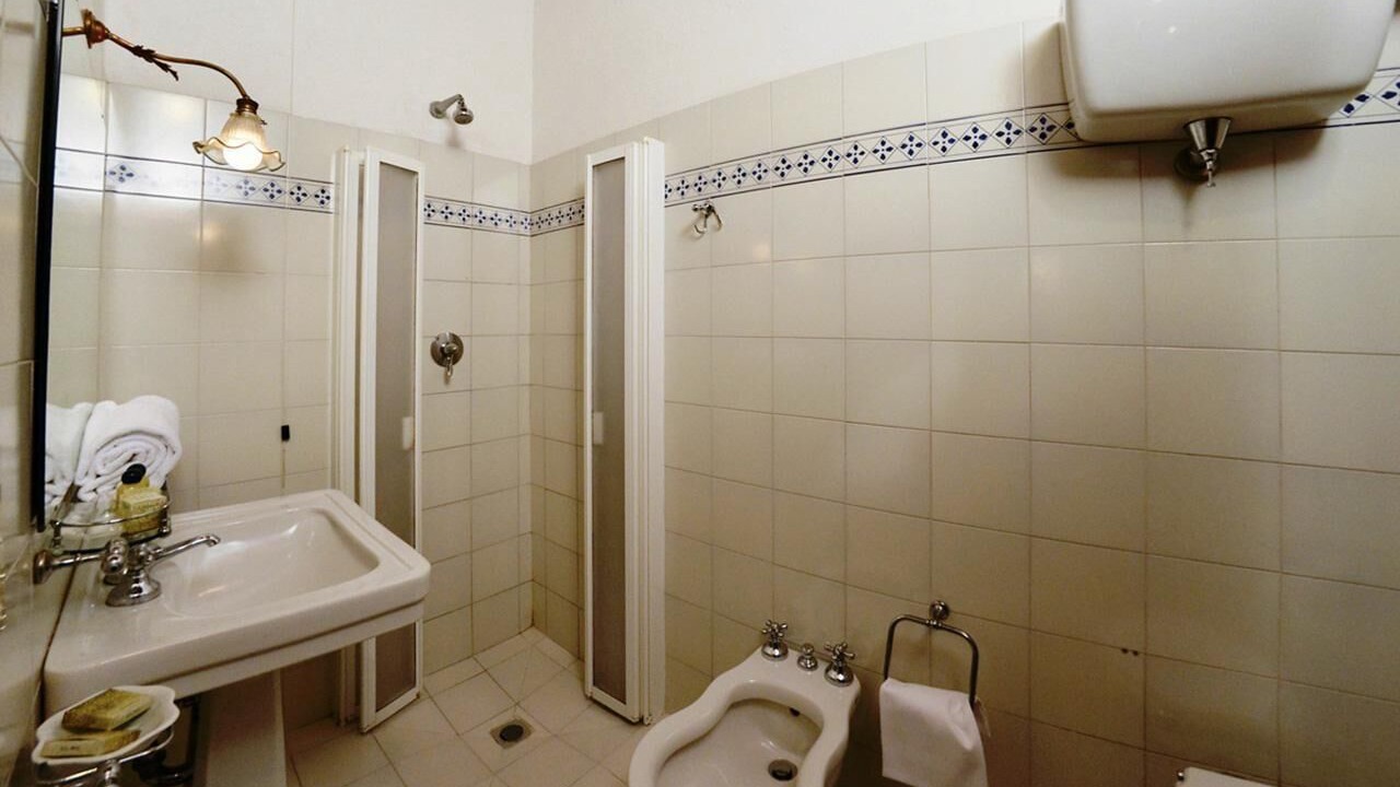 Photo of Bathroom in San Pietro a Cegliolo