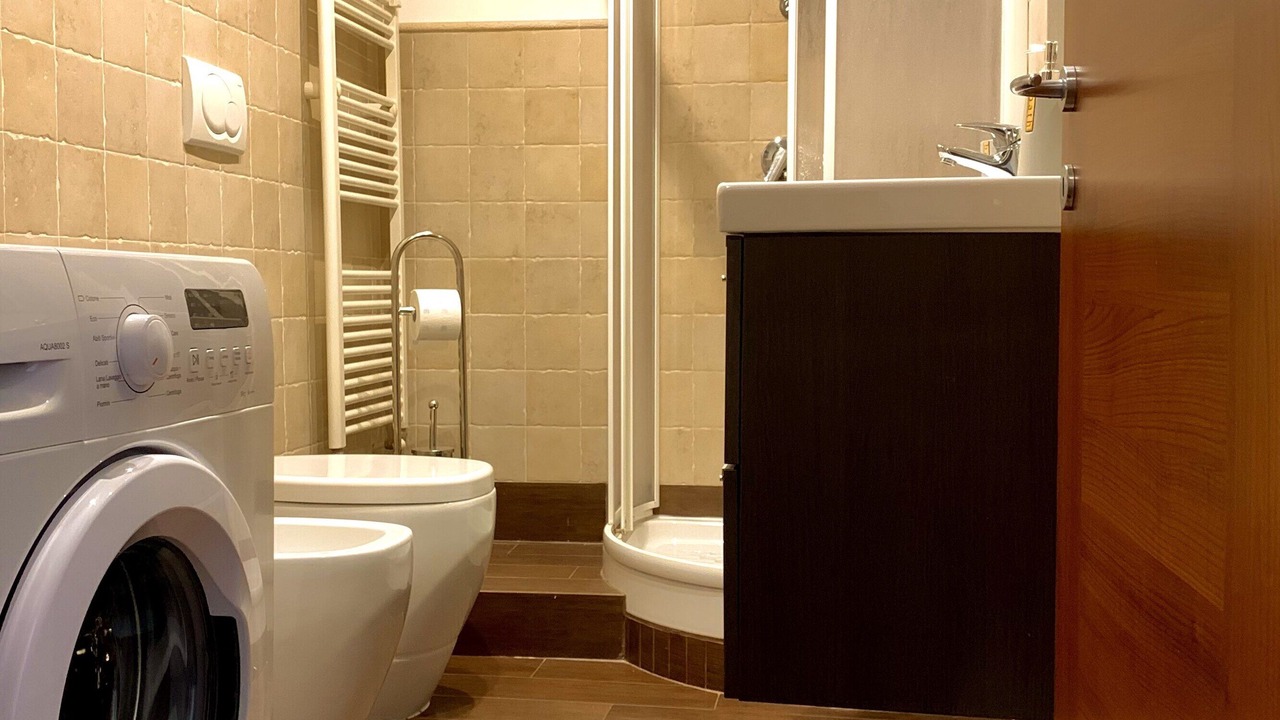 Photo of Bathroom in Ceccano