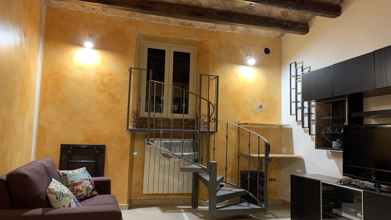 Photo of Livingroom in Ceccano