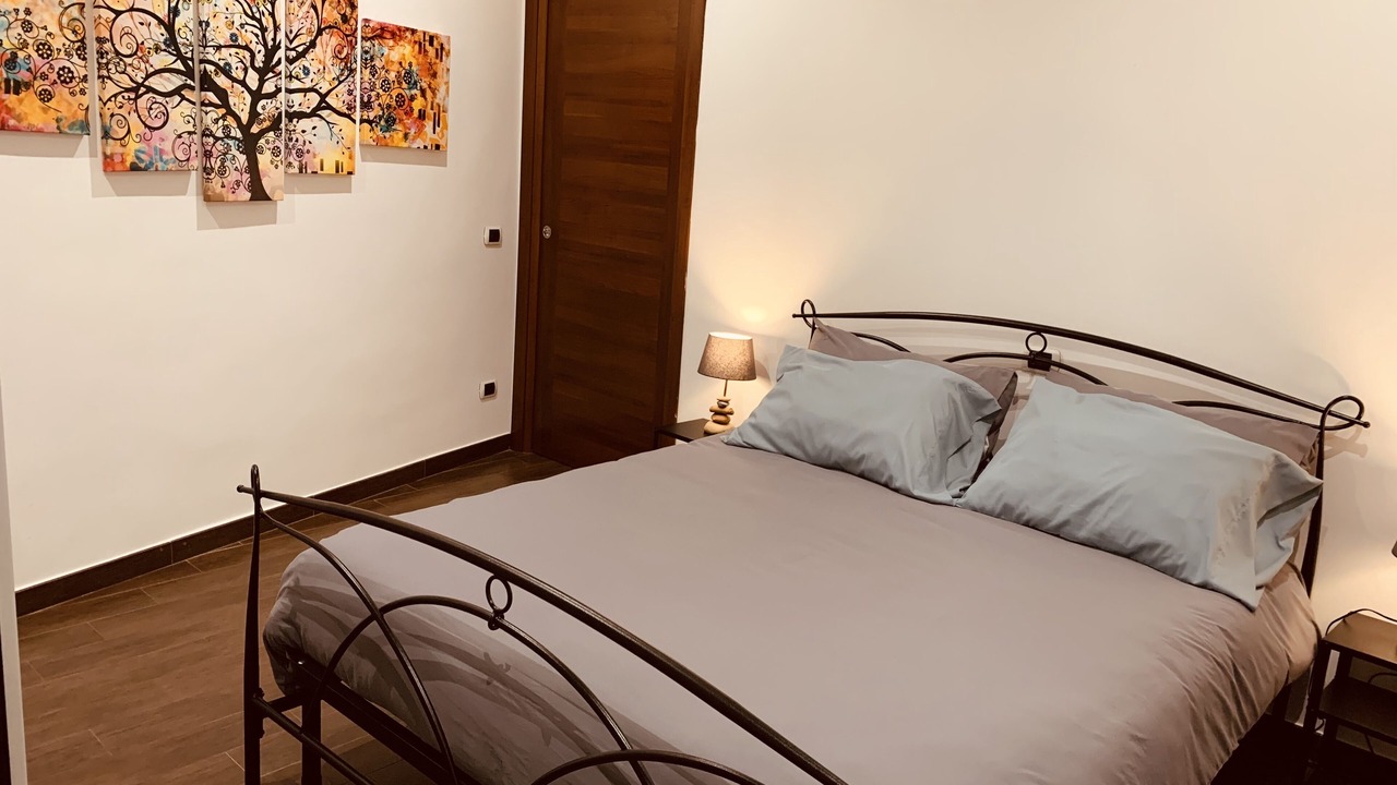 Photo of Bedroom in Ceccano