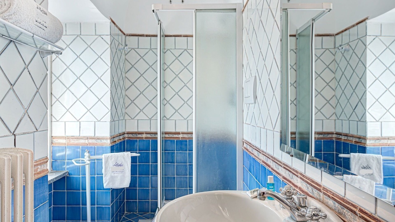 Photo of Bathroom in Sant'Agnello