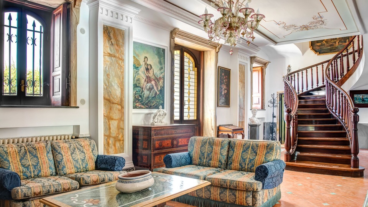 Photo of Bedroom in Sant'Agnello