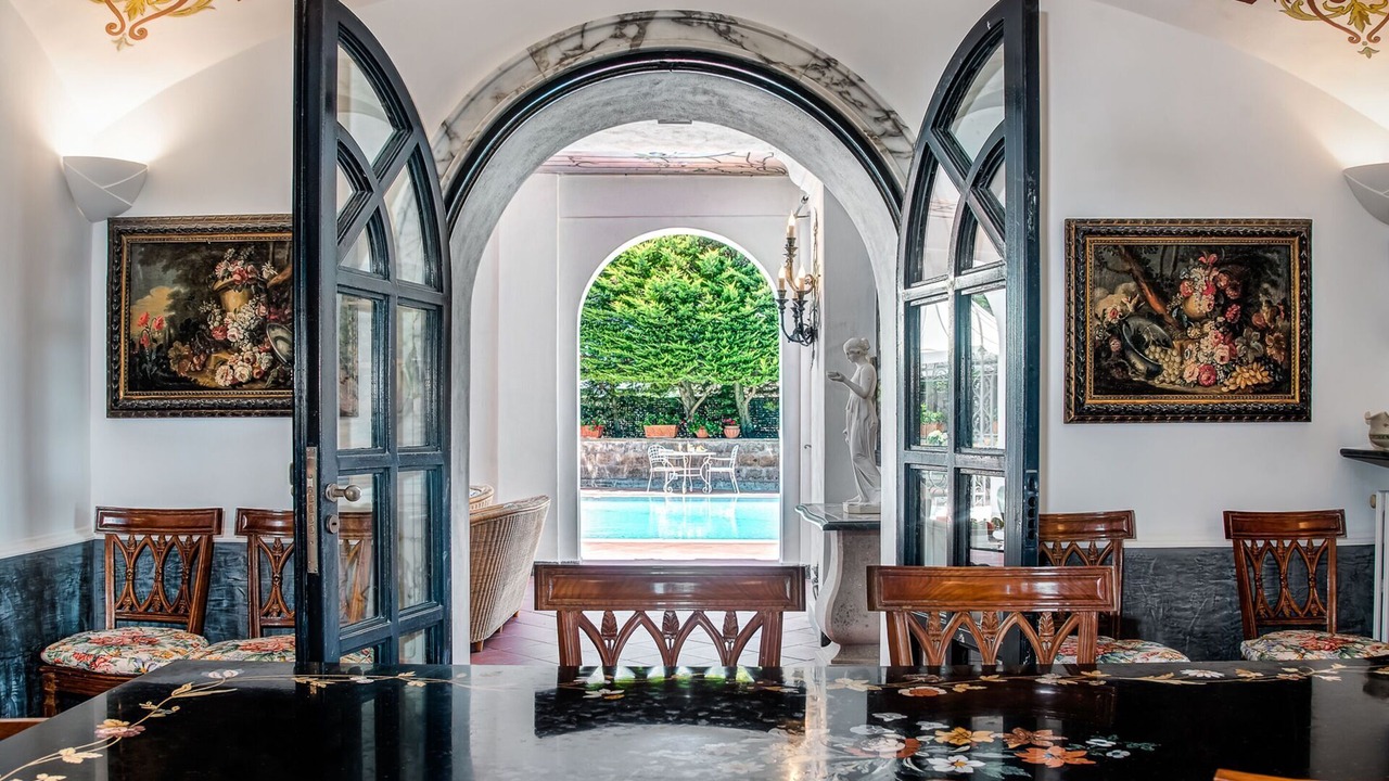 Photo of Bedroom in Sant'Agnello