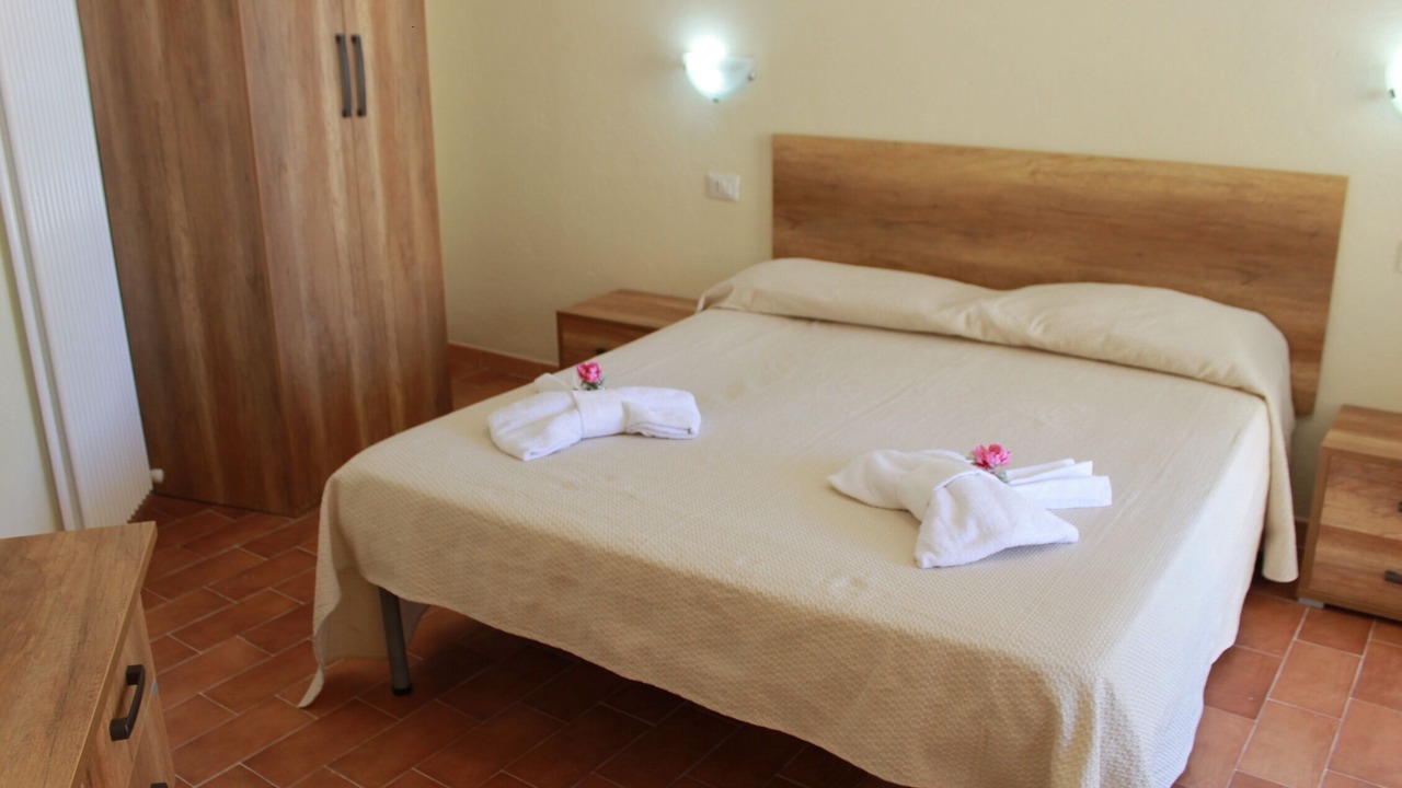 Photo of Bedroom in Succhivo