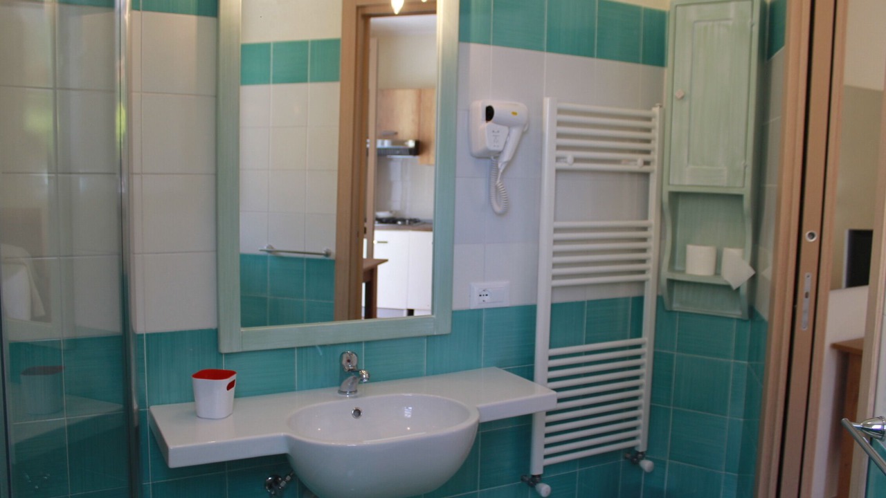 Photo of Bathroom in Succhivo