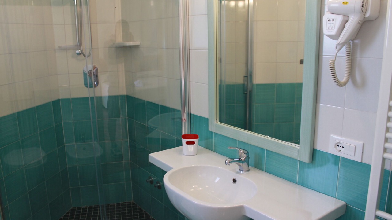 Photo of Bathroom in Succhivo