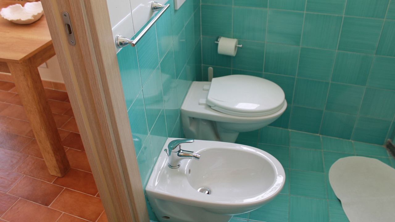 Photo of Bathroom in Succhivo