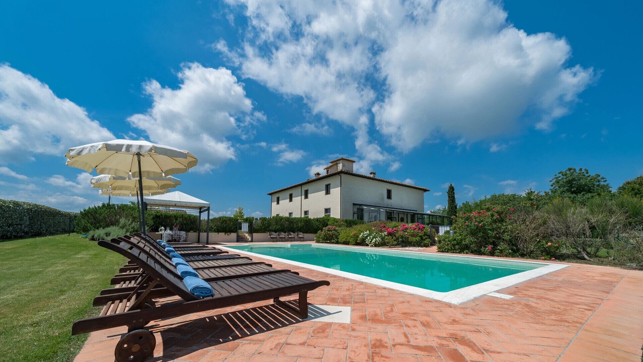 Photo of Outdoor in Le Piazze