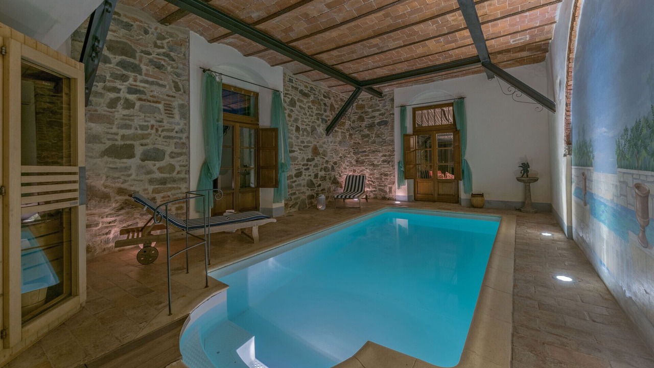Photo of Outdoor in Le Piazze