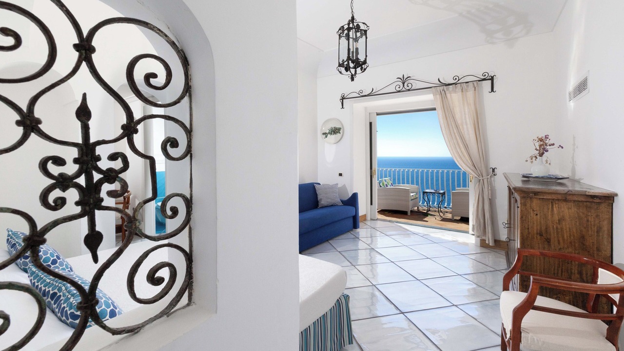 Photo of Livingroom in Arienzo