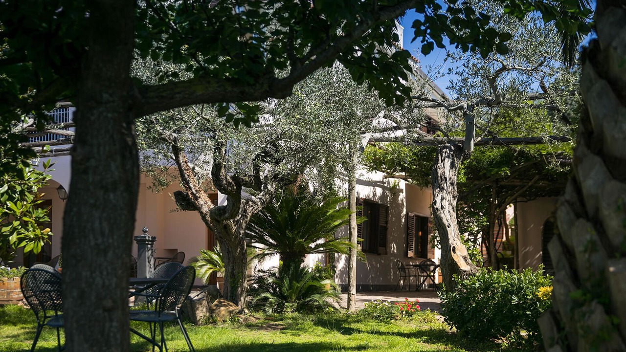 Photo of Outdoor in Schiazzano