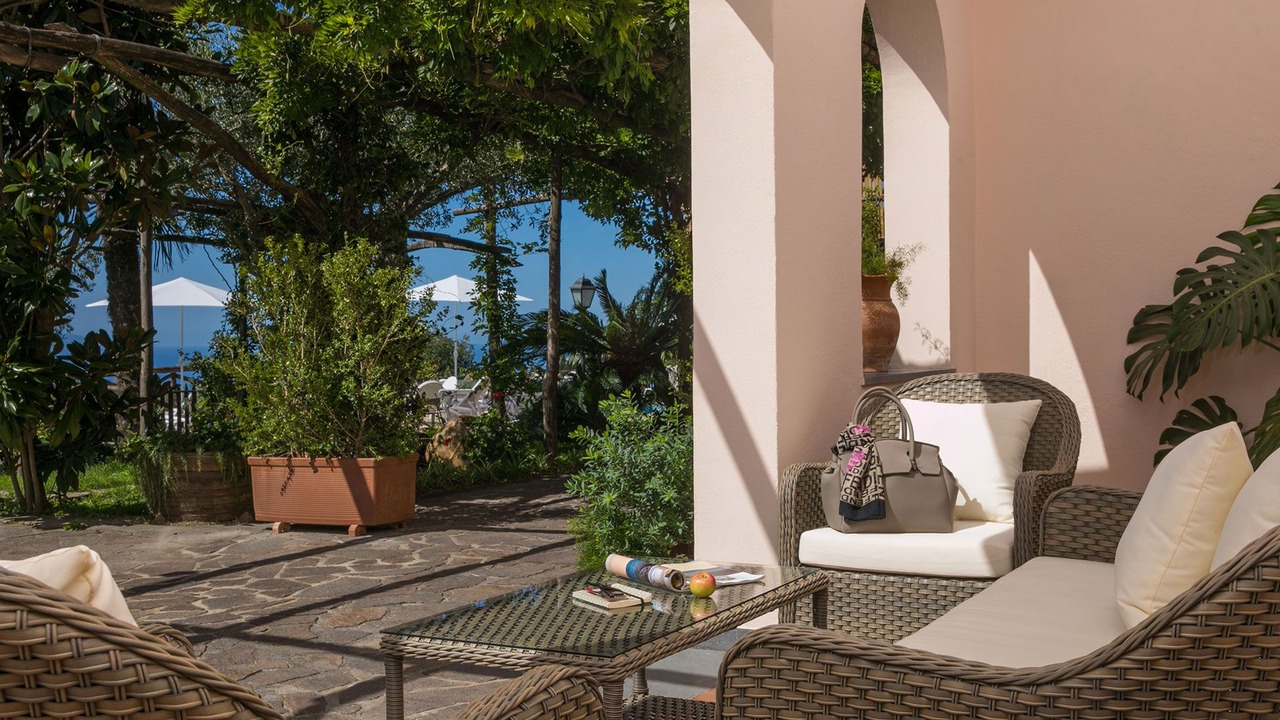 Photo of Patio Balcony in Schiazzano