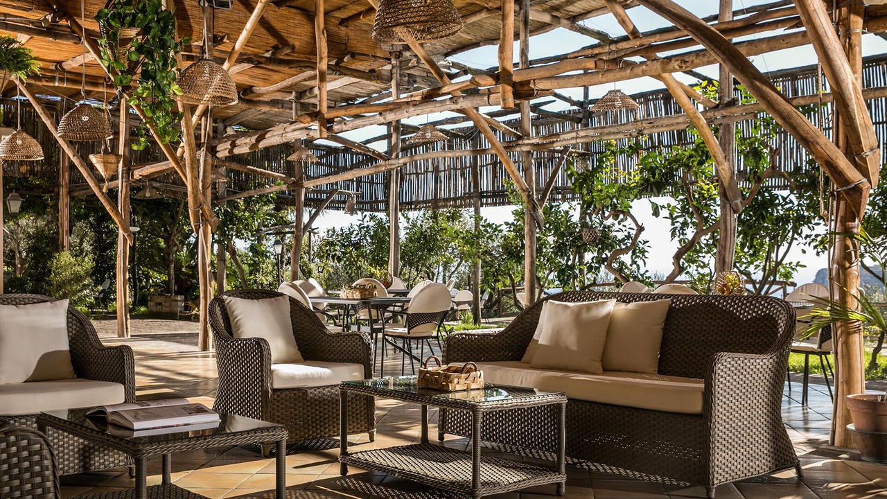 Photo of Patio Balcony in Schiazzano