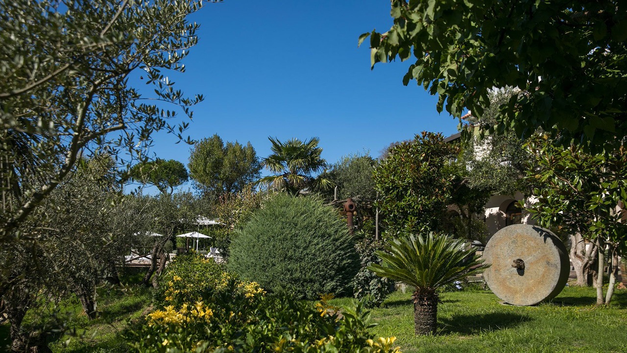 Photo of Outdoor in Schiazzano