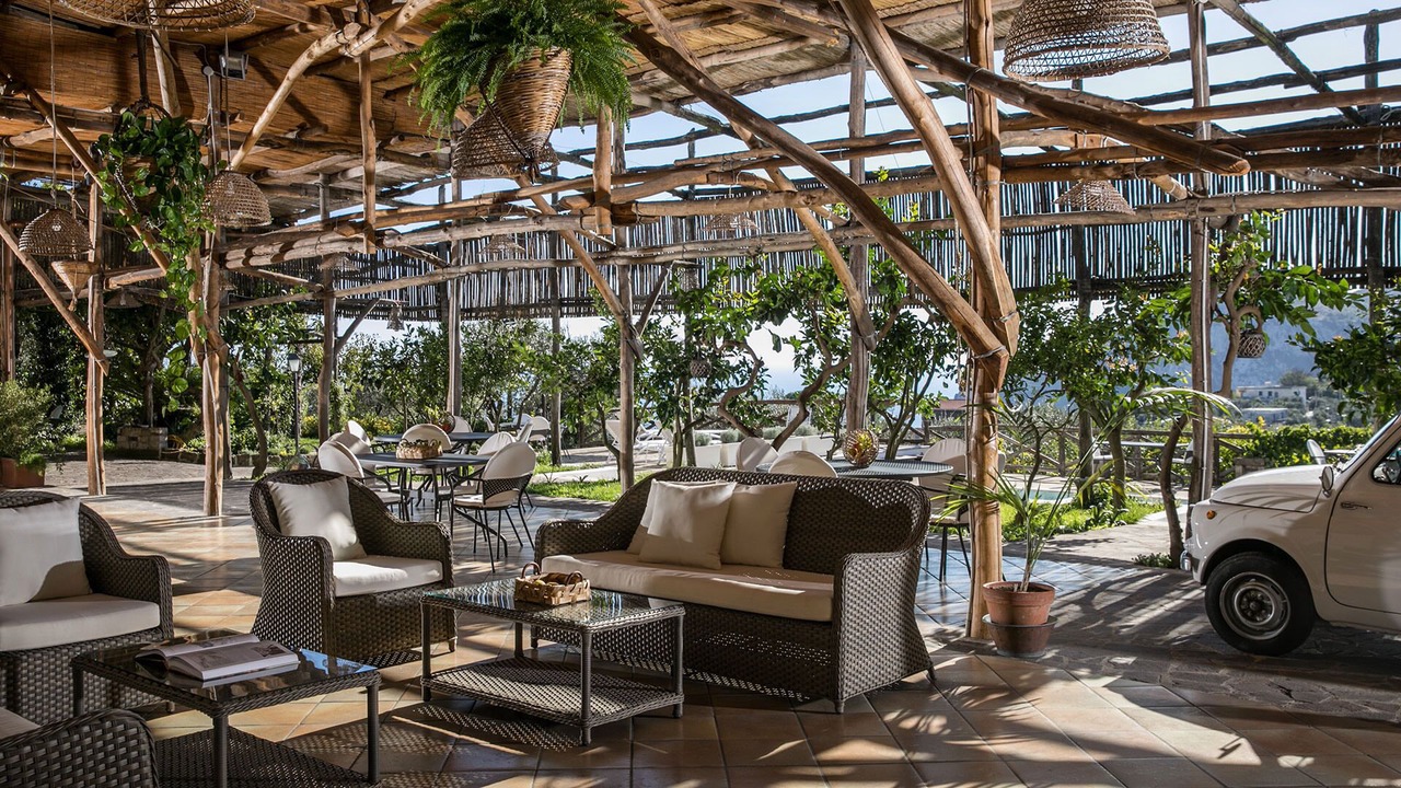 Photo of Outdoor in Schiazzano