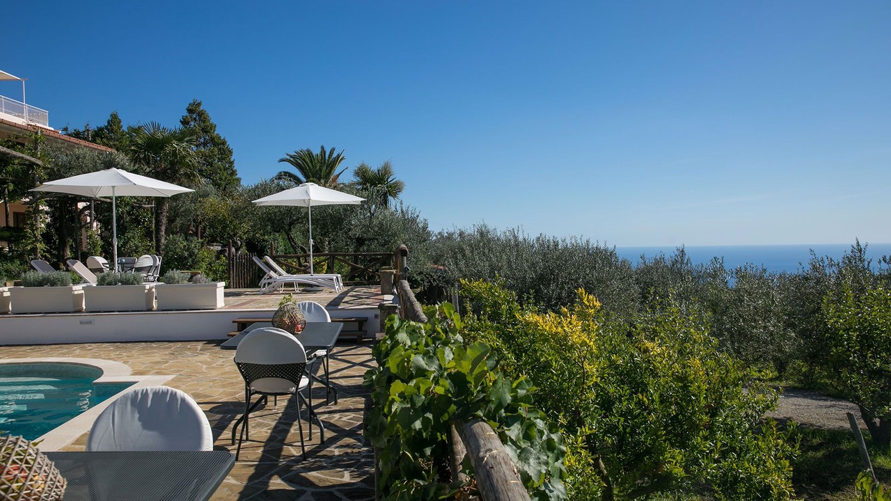 Photo of Outdoor in Schiazzano