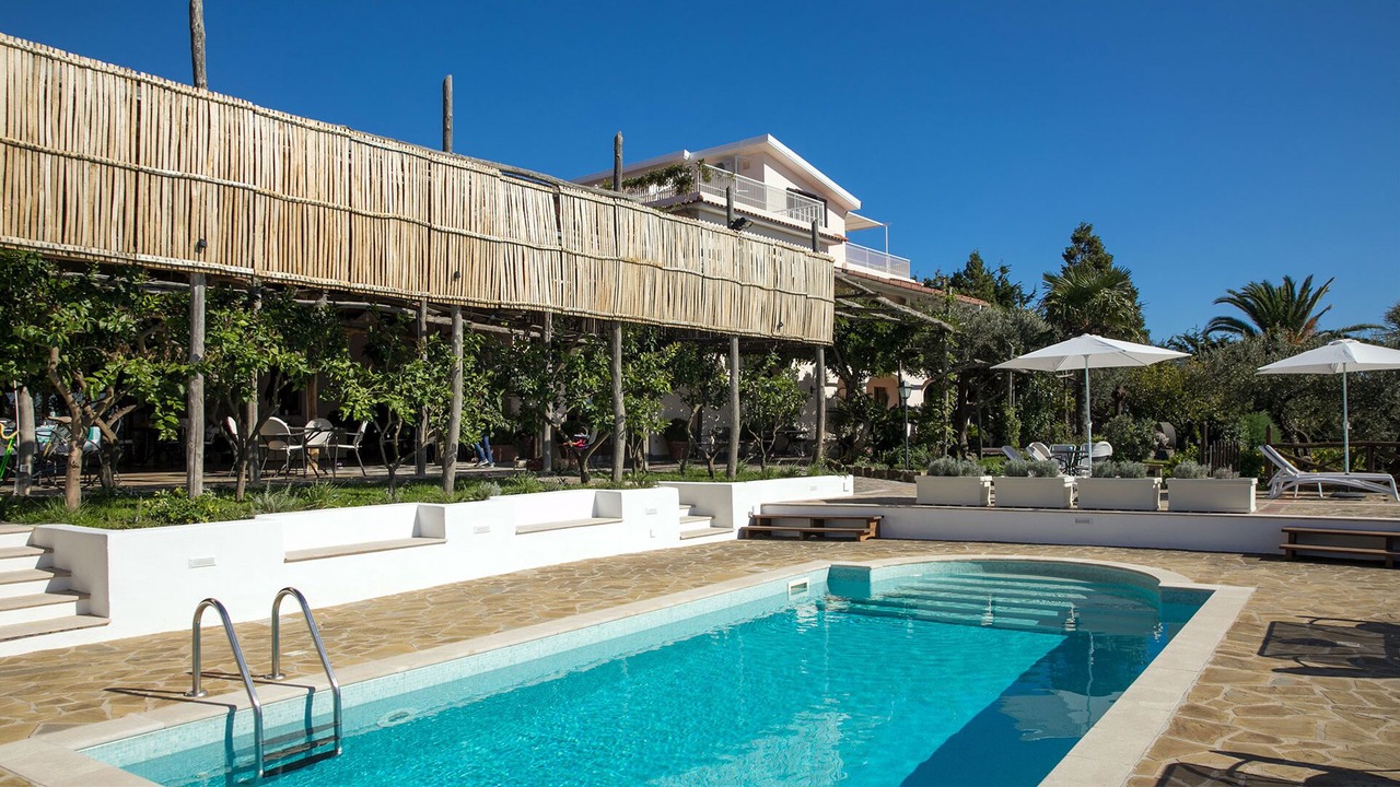 Photo of Outdoor in Schiazzano