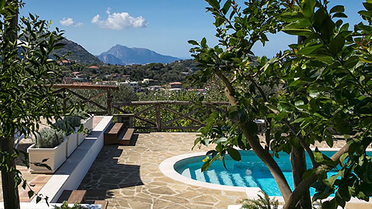 Photo of Outdoor in Schiazzano