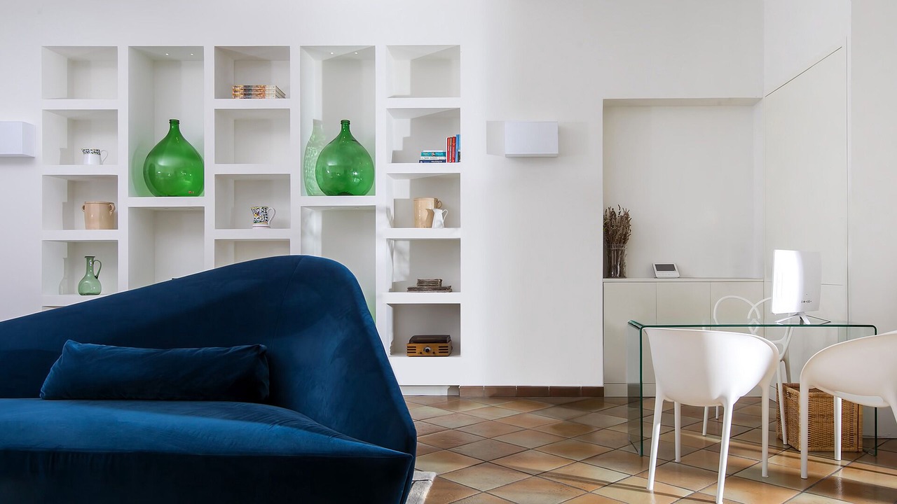 Photo of Livingroom in Schiazzano