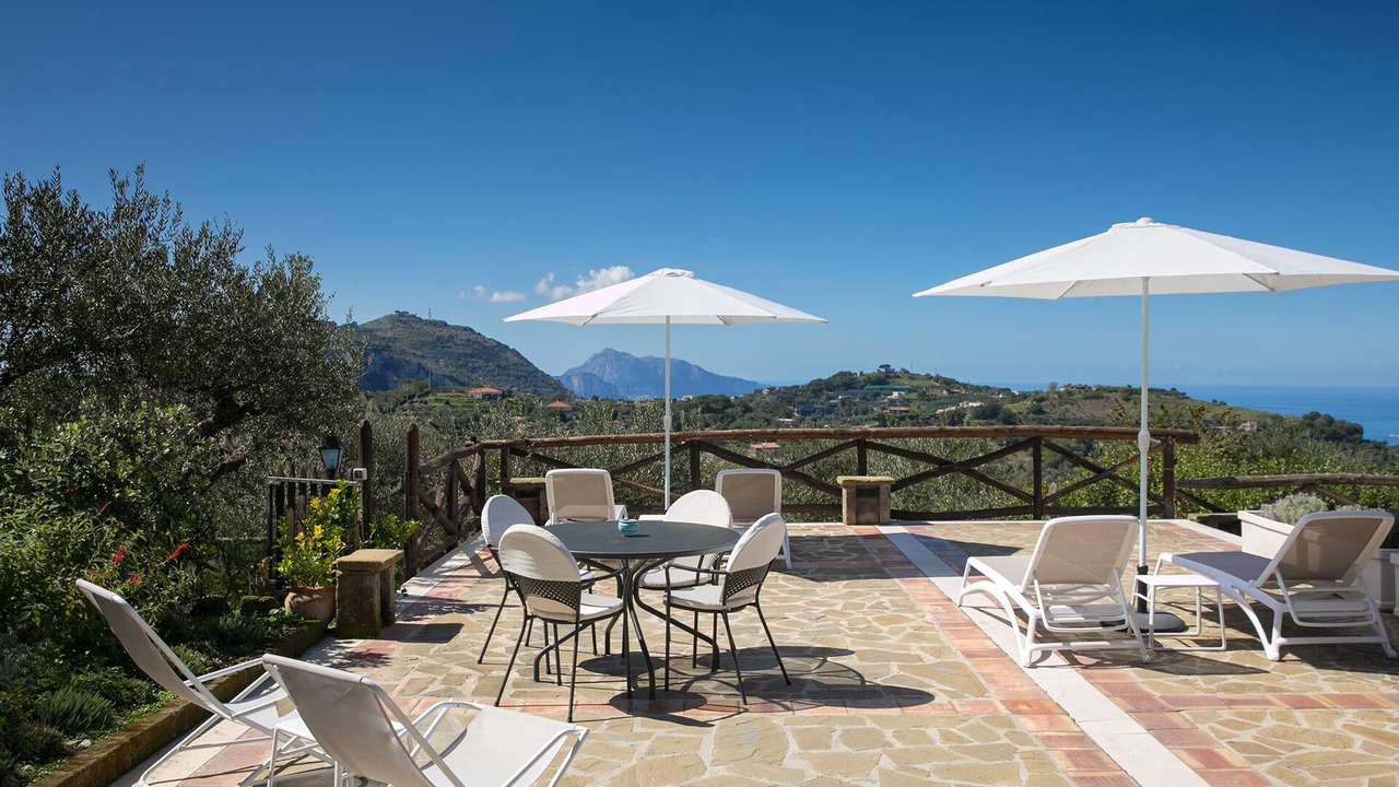 Photo of Outdoor in Schiazzano