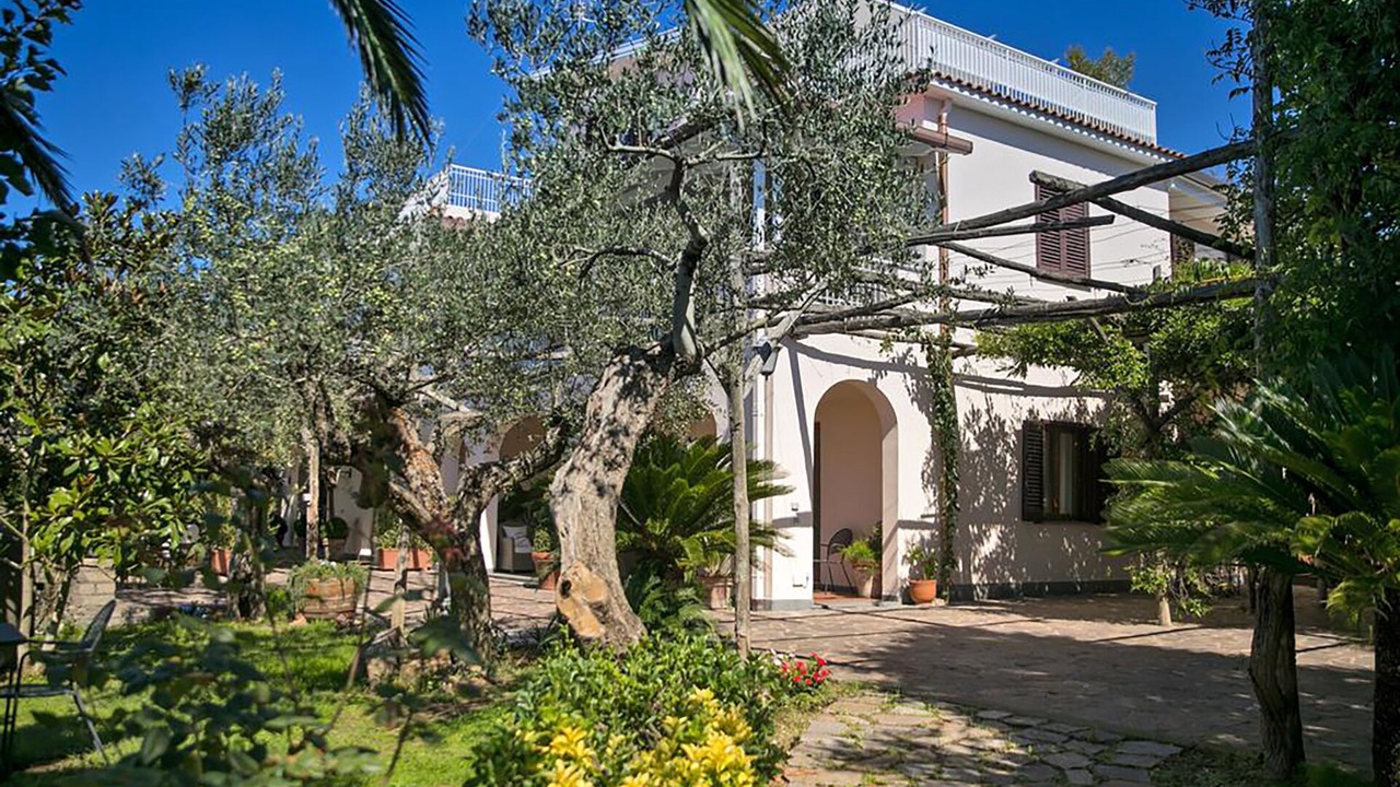 Photo of Outdoor in Schiazzano