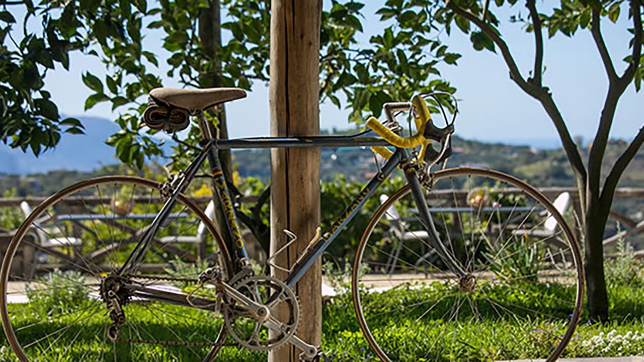 Photo of Outdoor in Schiazzano
