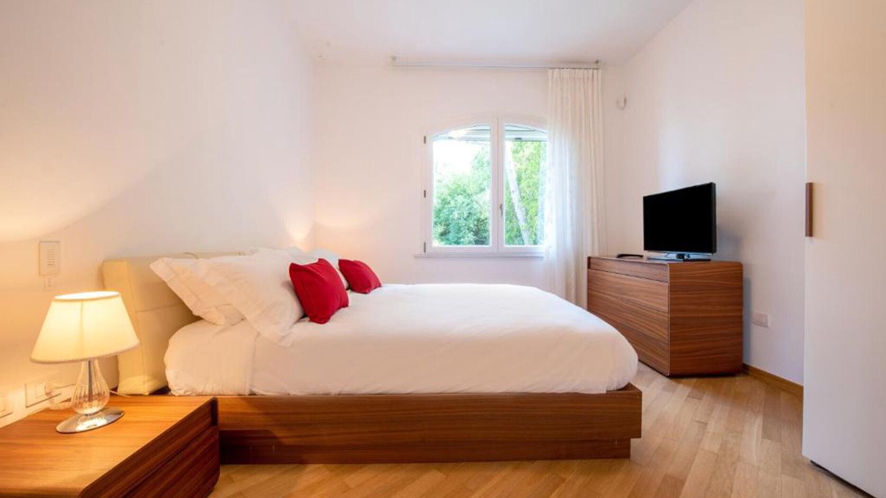 Photo of Bedroom in Priora