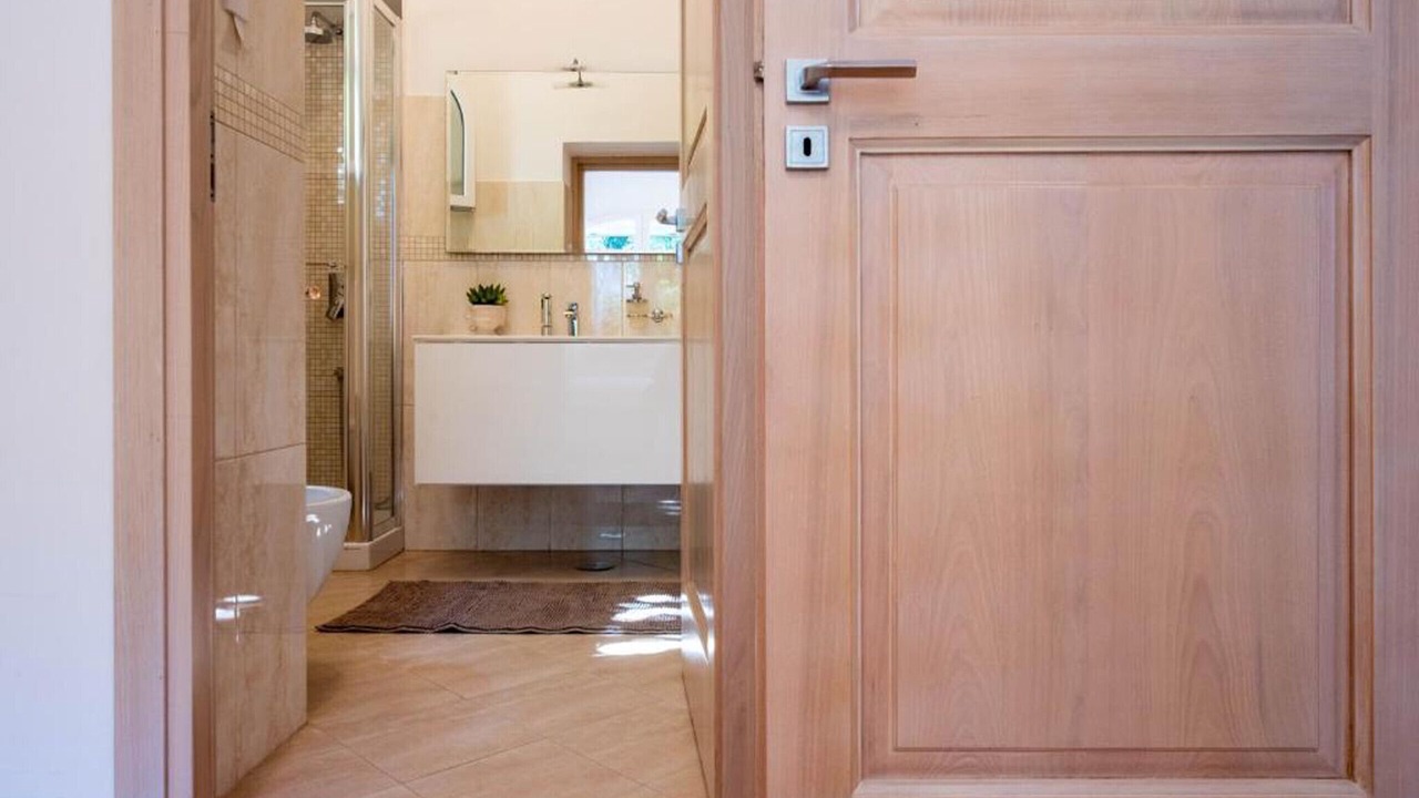 Photo of Bathroom in Priora