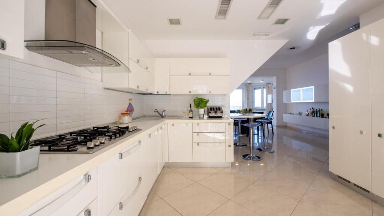 Photo of Kitchen in Priora
