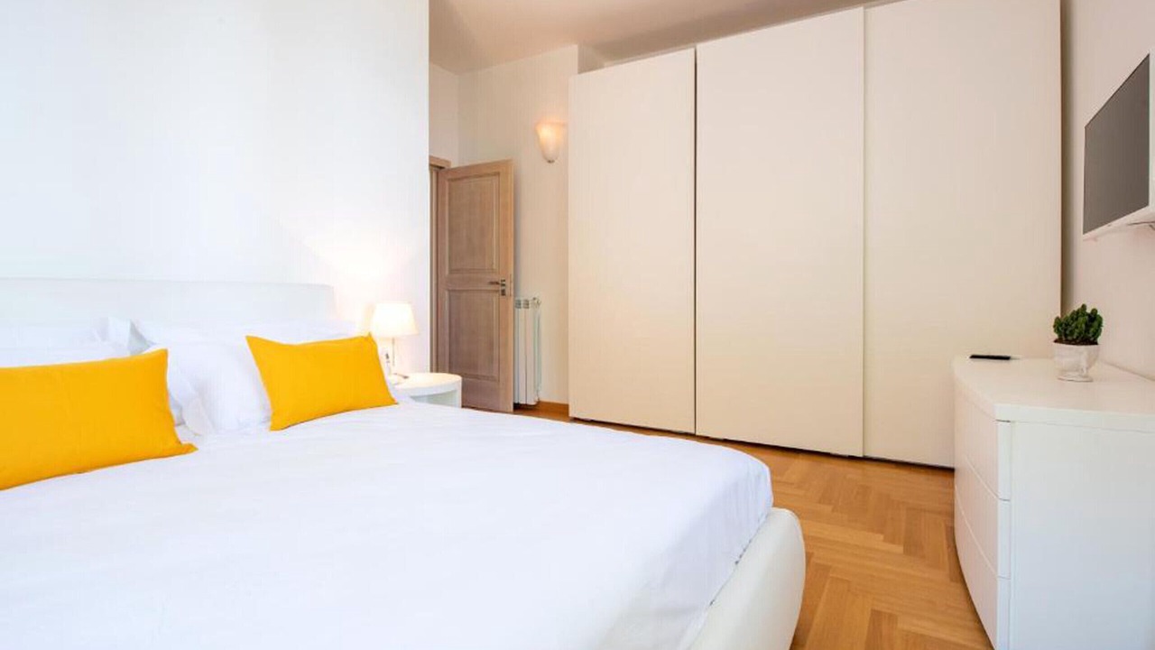 Photo of Bedroom in Priora