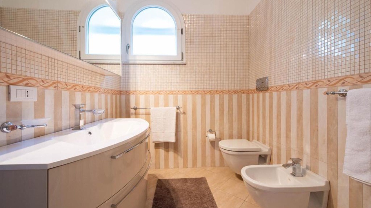 Photo of Bathroom in Priora