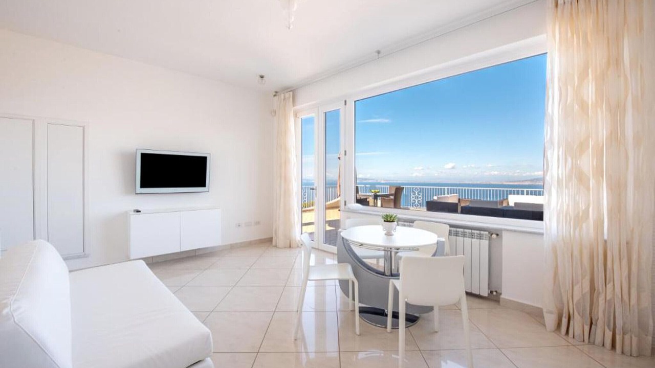 Photo of Livingroom in Priora