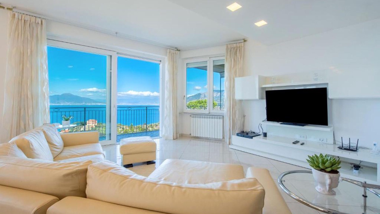 Photo of Livingroom in Priora