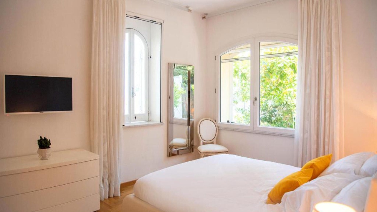 Photo of Bedroom in Priora