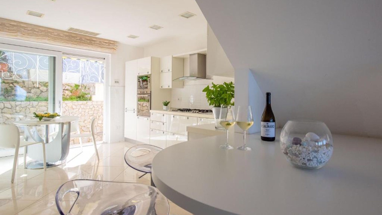Photo of Kitchen in Priora