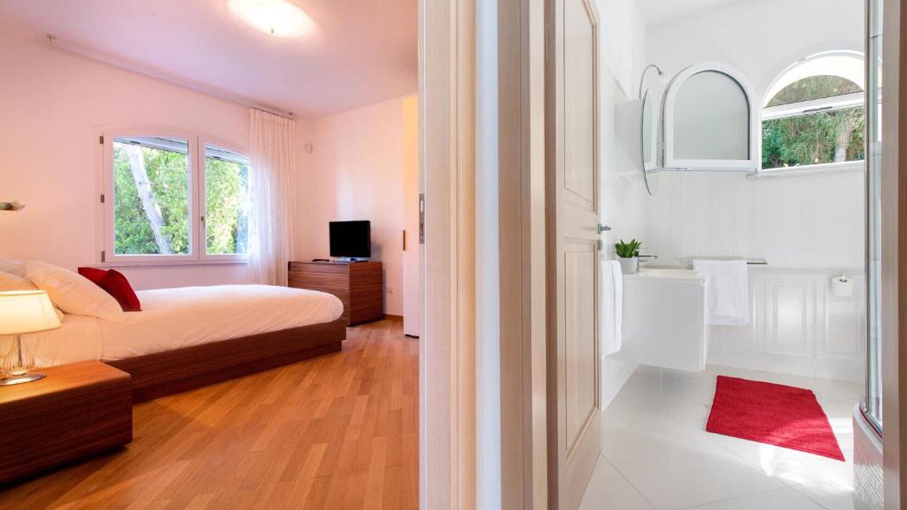 Photo of Bedroom in Priora