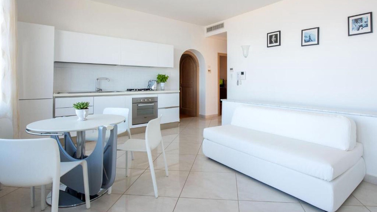 Photo of Livingroom in Priora
