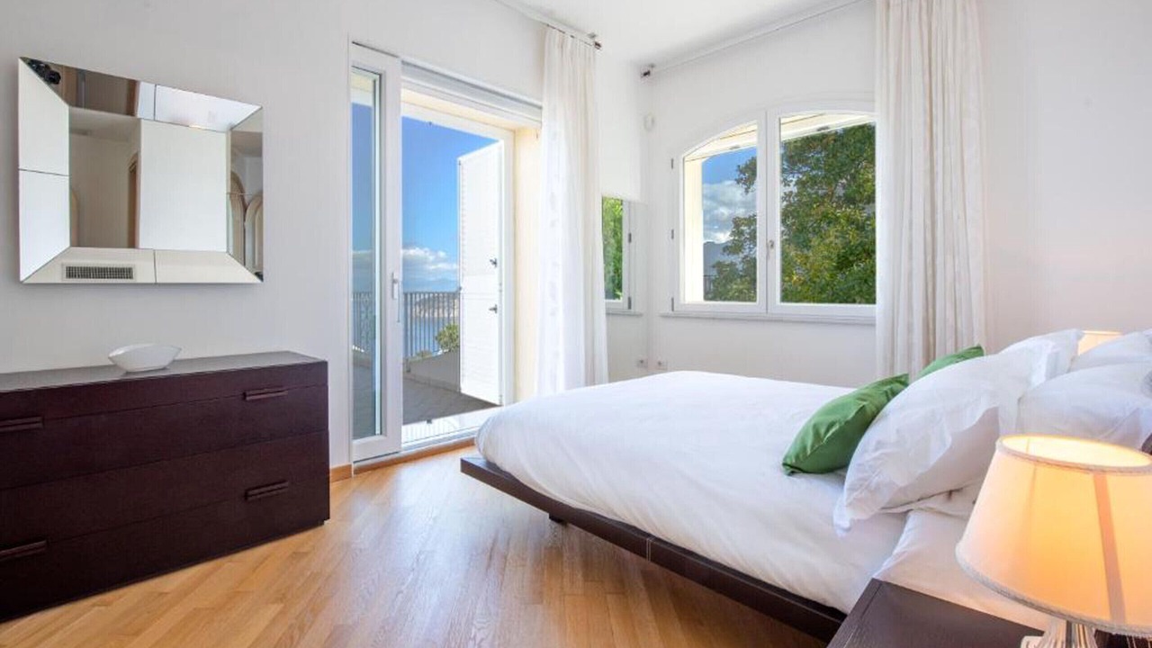 Photo of Bedroom in Priora