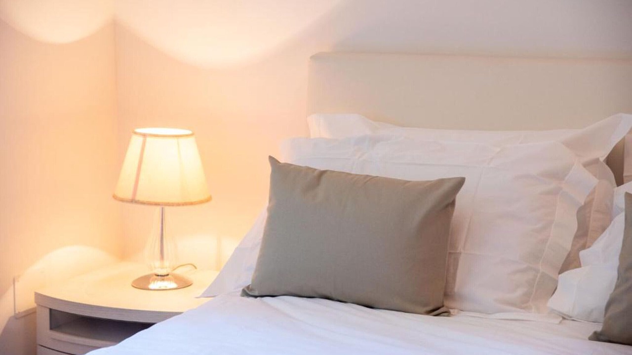 Photo of Bedroom in Priora