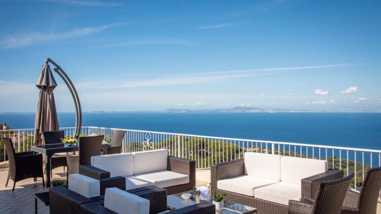 Photo of Patio Balcony in Priora