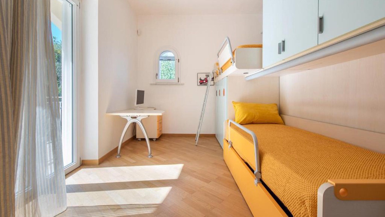 Photo of Bedroom in Priora