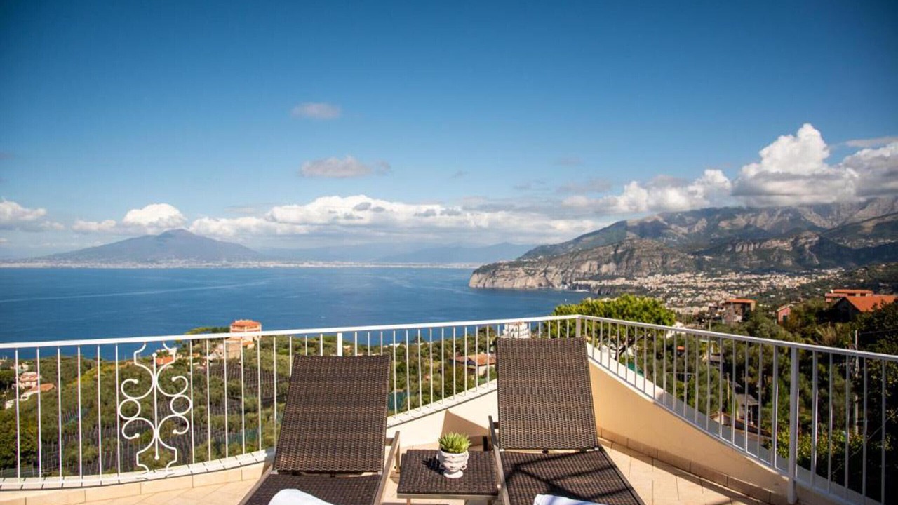 Photo of Patio Balcony in Priora