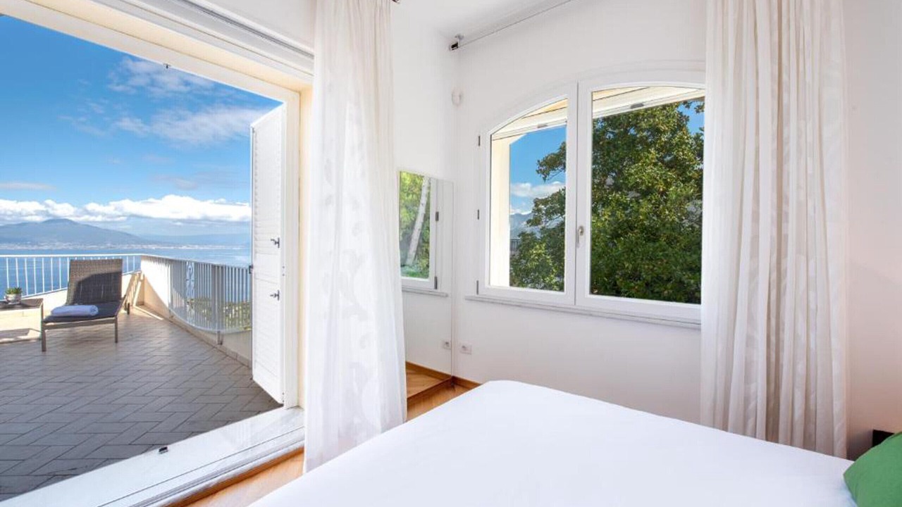Photo of Bedroom in Priora