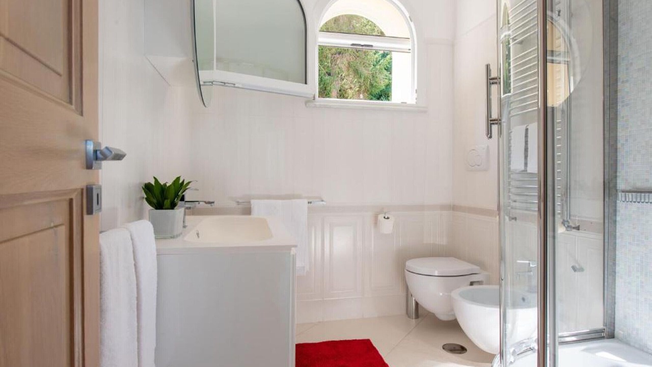 Photo of Bathroom in Priora