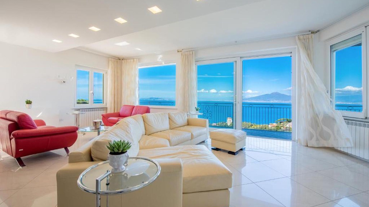 Photo of Livingroom in Priora