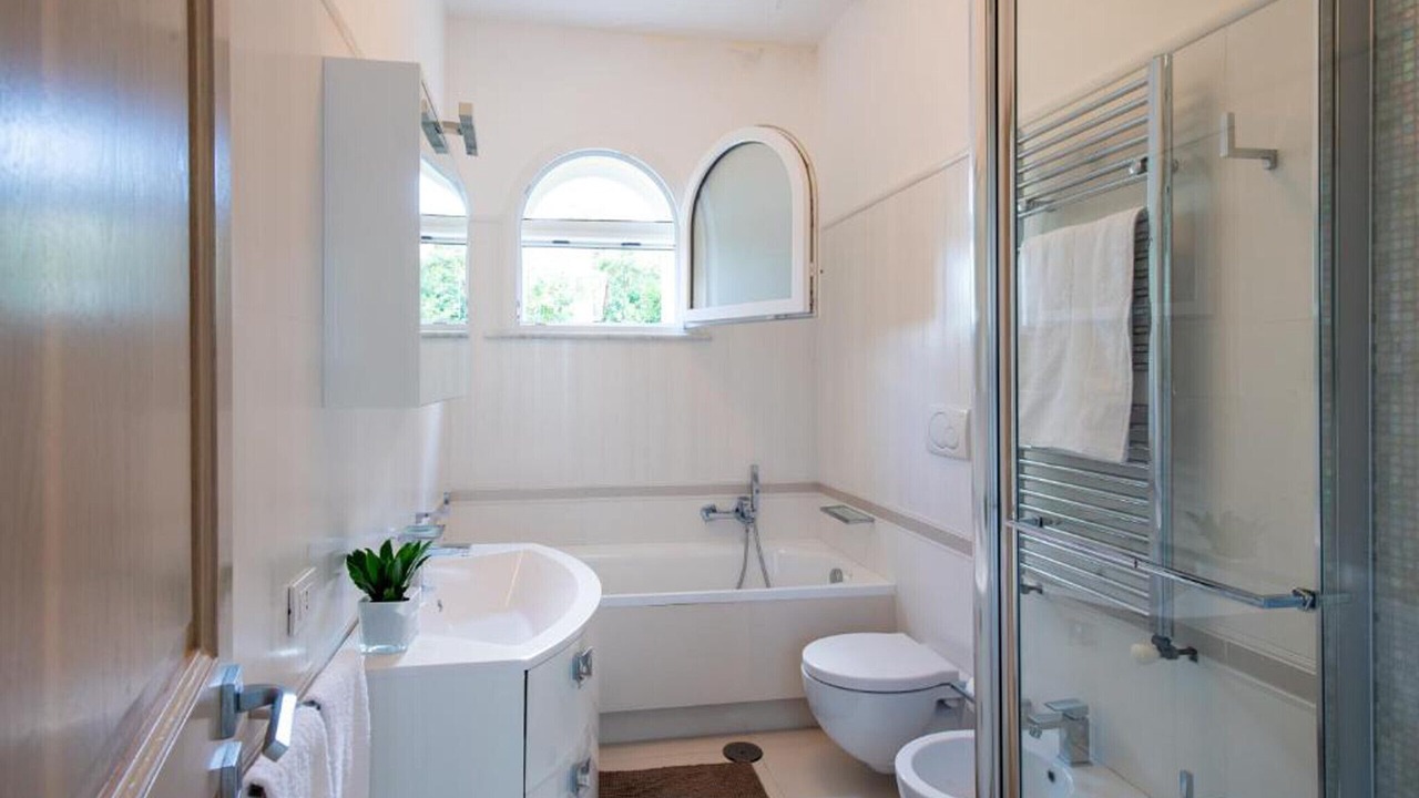 Photo of Bathroom in Priora