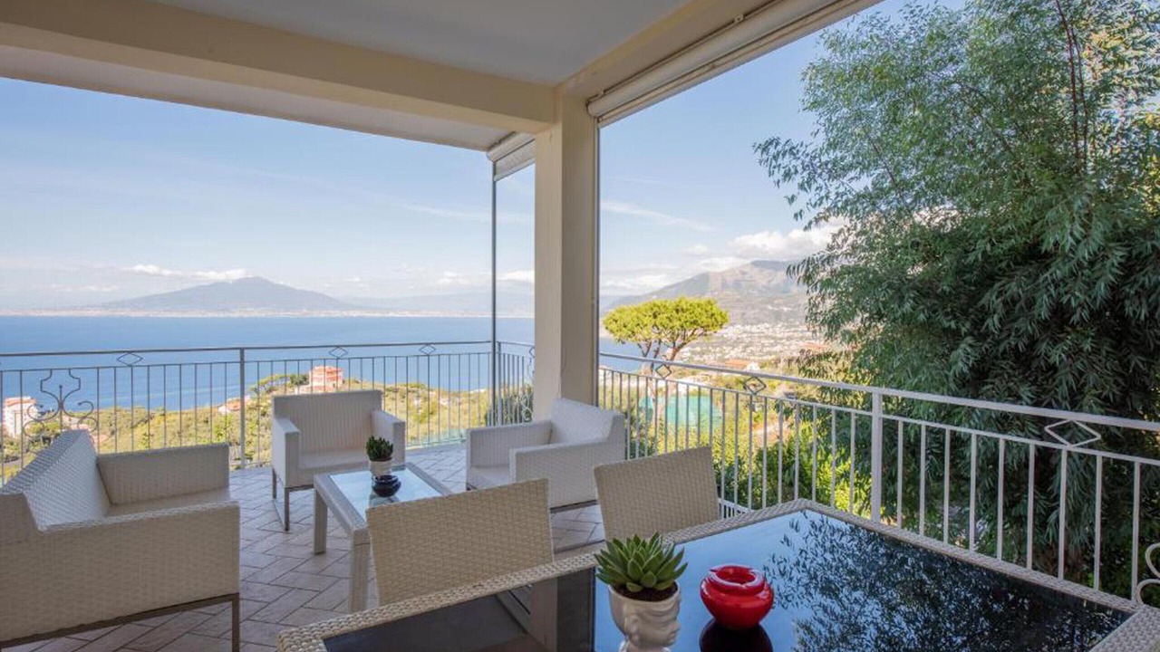Photo of Patio Balcony in Priora
